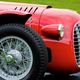 Illustration for article titled 1947 Ferrari 166 Corsa Spyder: Oldest Complete Ferrari Mega-Gallery